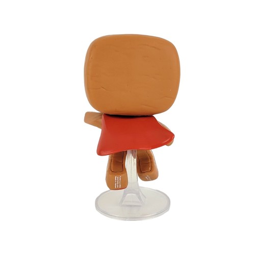 Funko Pop! Figura de Superman Gingerbread #443 DC Super Heroes - Imagen 2 de 4