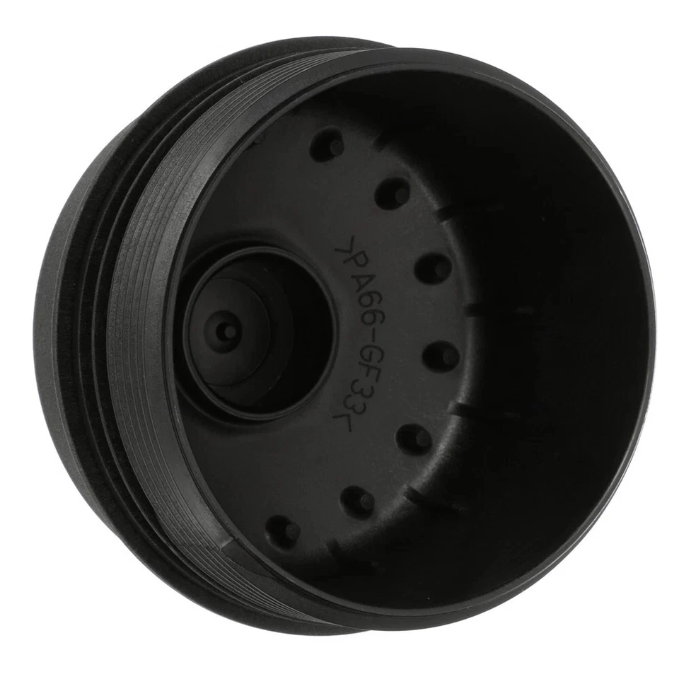 2003-2010 福特 Excursion F250 F350 F450 F550 6.0L 滤油盖垫圈 原始设备制造商 全新 — 第 2/4 张图片