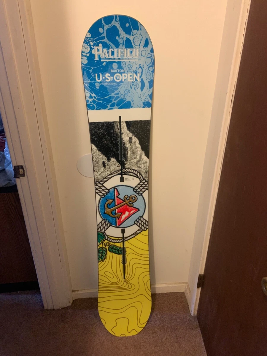 Burton Process Snowboards for sale - eBay