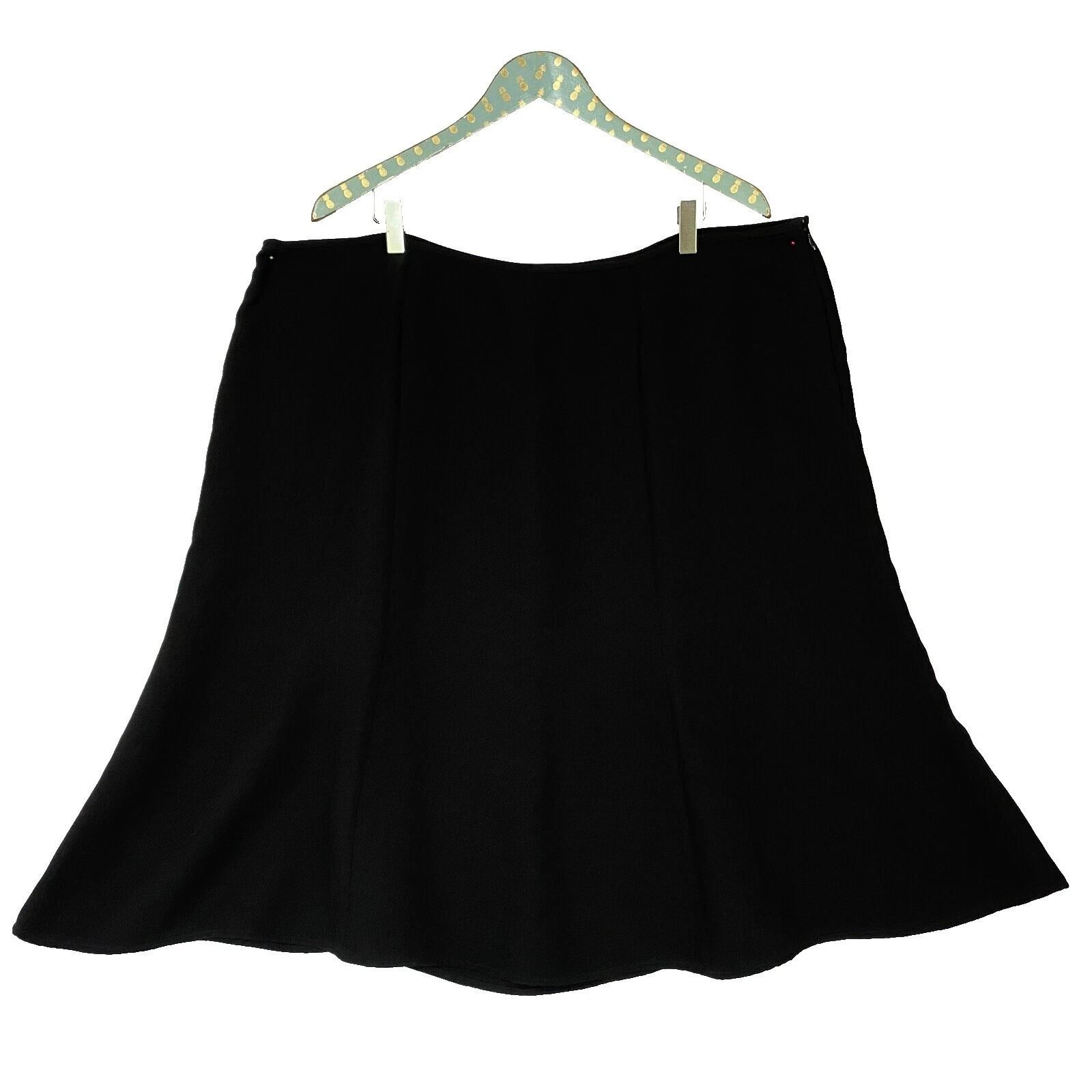 Formal Plus Size Skirts for Women