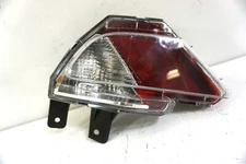 NEW CAPA 2016-2018 TOYOTA RAV4 LEFT REAR BACK UP LAMP TAIL LAMP