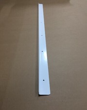 WHITE Kitchen Worktop Breakfast Bar Corner Joint 40mm x 900mm *FREE DELIVERY* UK