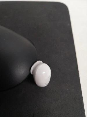 Samsung Galaxy Buds Live In-ear Wireless Headphones - Mystic White