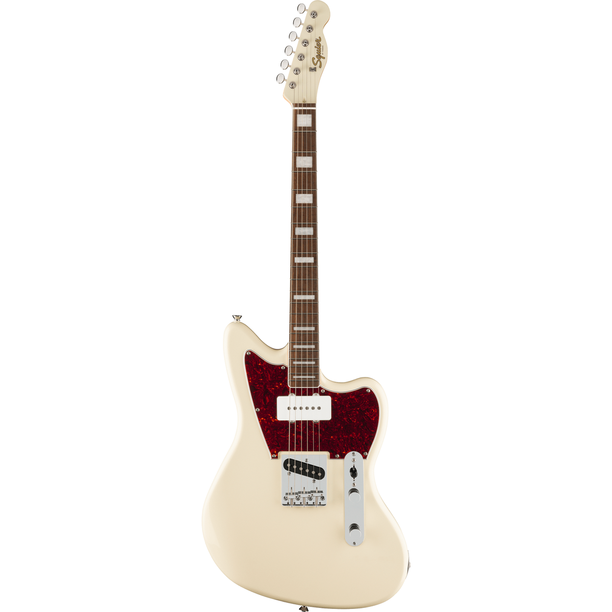 ギター Squier Paranormal Offset Telecaster SH Squier FSR Paranormal Offset Telecaster SH - What To Know & Where