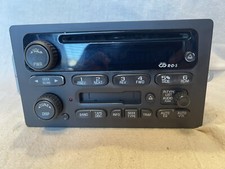 GM Delphi Delco Radio CD Cassette Unit 15184933 for sale GM Delphi Delco Radio CD Cassette Unit 15184933 for sale