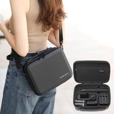 Suitable for INSTA360 X4 set of organizer bag crossbody bag storage case
