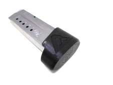 Cain Arms Magazine Base Pad Fits Smith & Wesson M&P Shield 9mm 40 USA Made
