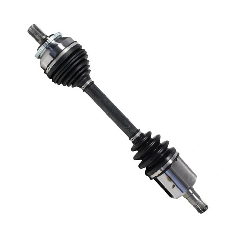 Front CV Joint CV Axle Shaft For 2003 2004 2005 2006 2007 Volvo XC70 Wagon 2.5L - Image 2 of 4
