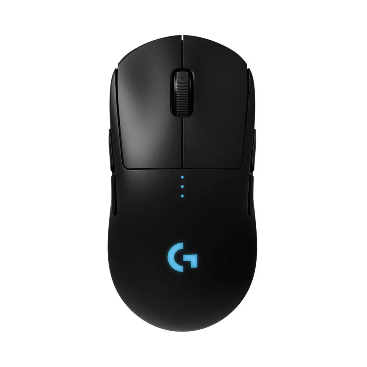 Gaming mouse 2024 ultra light