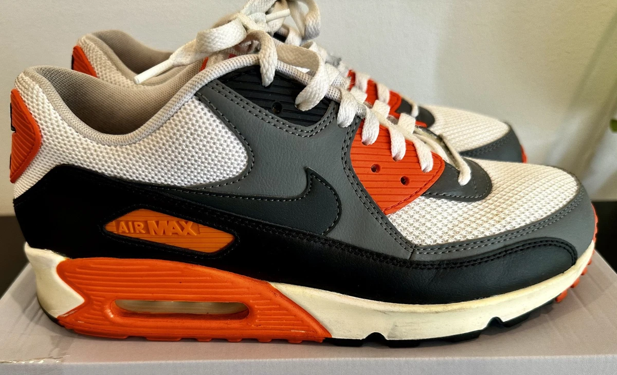 Nike Air Max 90 Air Sprung for Sale | Authenticity Guaranteed | eBay