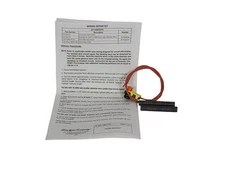 For Ford Bronco Sport Seat Belt Pretensioner Connector Motorcraft 26827YJZP