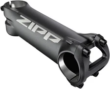 Zipp Service Course Stem 110mm 31.8 Clamp +/-6 1 1/8 in Blast Black B2 Aluminum