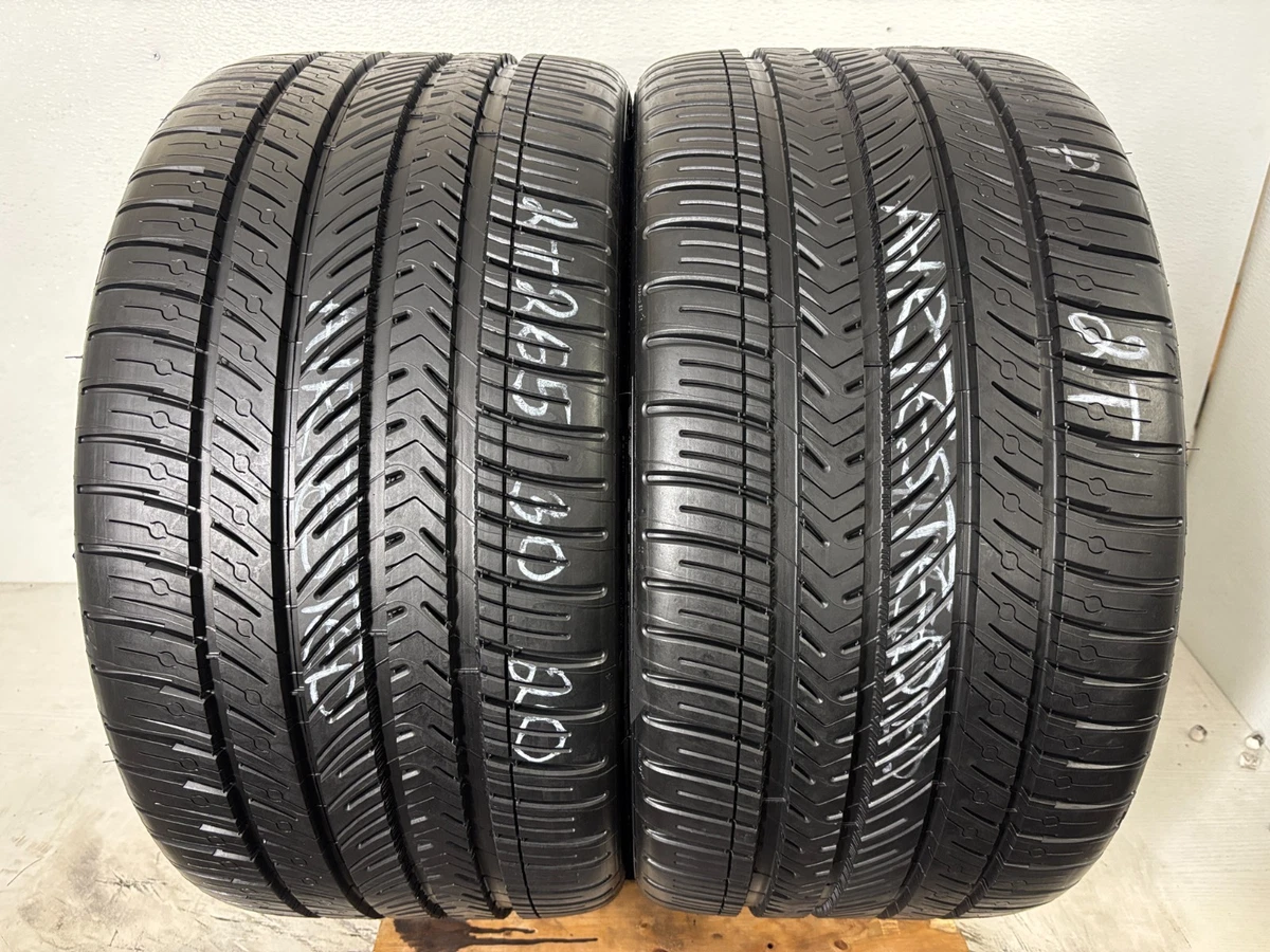 Michelin 265/30/20 Car & Truck Tires for sale | eBay
