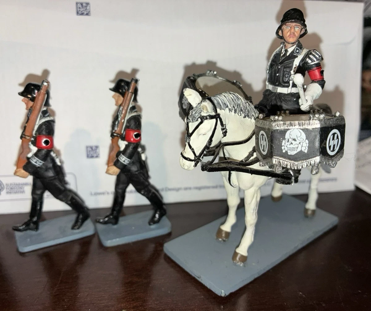 King & Country Toy Soldiers for sale | eBay