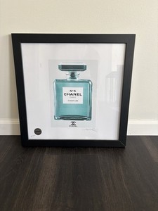 Fairchild Paris Chanel | eBay