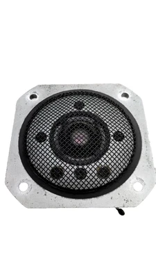 Yamaha JA-0513 Hochtöner Lautsprecher Paar Müll Ist-Zustand Eine Seite Kein Ton - Bild 1 von 4