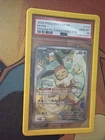Pokémon Prismatic Evolutions Eevee #SVP 173 PSA 10 ETB Promo