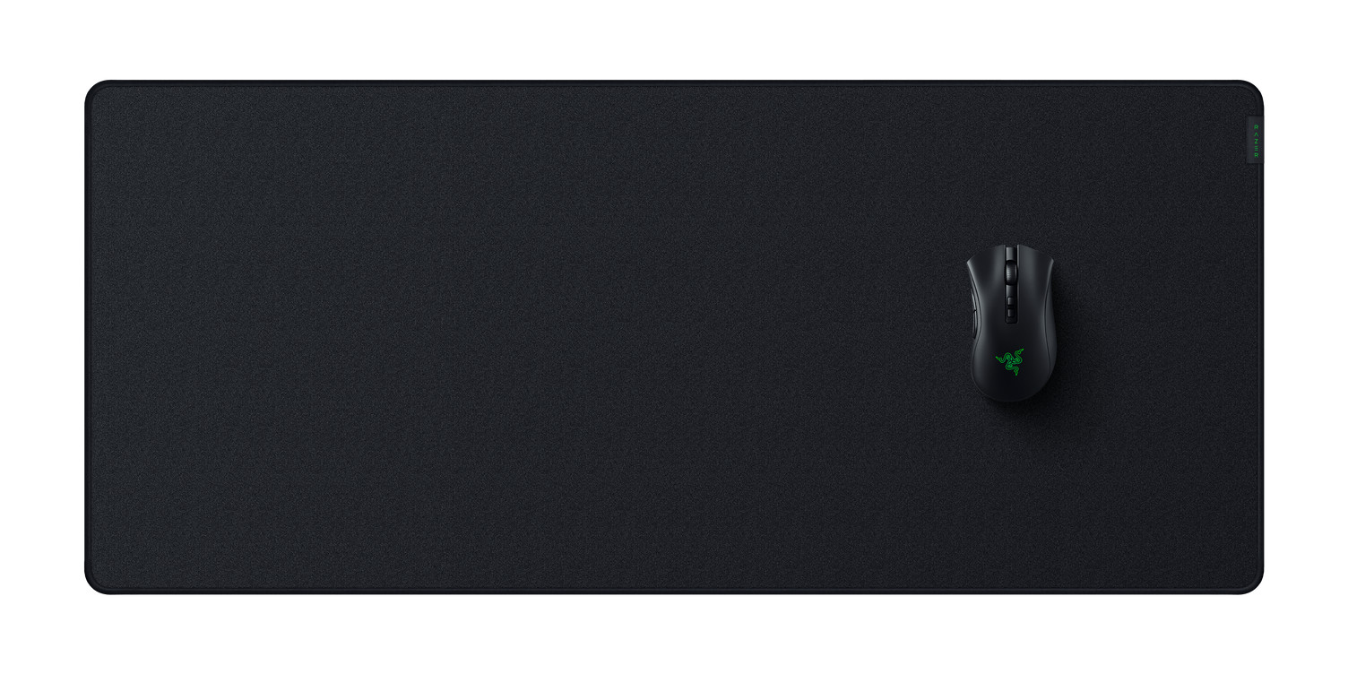 Razer Strider - Hybrid Gaming Mouse Mat — фото 6