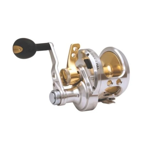 Fin-Nor Big Game Saltwater Fishing Reels for sale | eBay