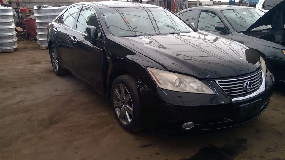 Automatic Transmission Floor Shift Fits 08-12 AVALON 6765801 - Image 2 of 4