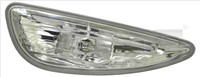 1X TYC 18-11031-01-2 Blinkleuchte FüR KIA Hyundai