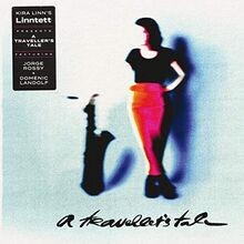 A TravellerS Tale von Linntett | CD | Zustand sehr gut