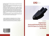 Issam Msakni | Expression Immunohistochimique Du CA19-9 Dans Le Cancer De La...