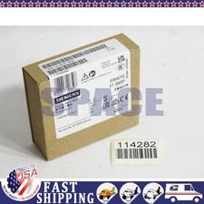 New Siemens 6ES7131-6BF01-0BA0 6ES7 131-6BF01-0BA0 1 Year Warranty Fast Shipping