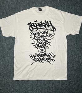 World Tour Stussy | eBay World Tour Stussy | eBay