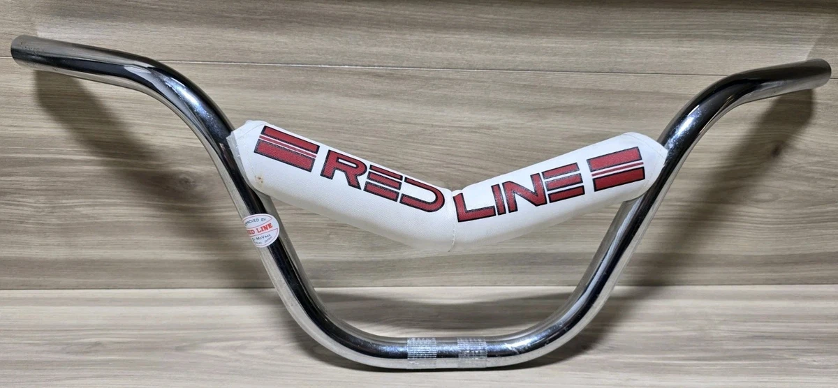 Redline Bmx Bars Indiana Vintage Bike Parts for sale | eBay