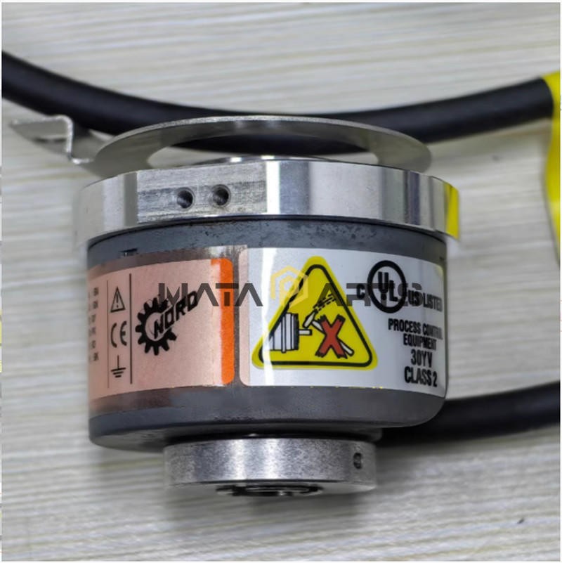 Encoder Kubler 8.5020.0010.1024.S110.0015 – Nuovo, 1 Pezzo, Modello 19651002 - Foto 5