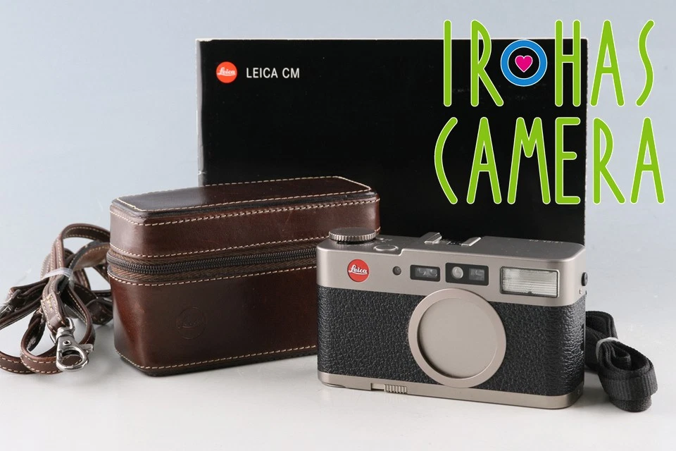 Leica CM Film Cameras for sale - eBay