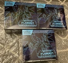 Lot De 3 ETB ME2 Pokémon FR - Scellées