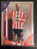 2026 Topps Chrome Premier League #166 Wilson Isidor