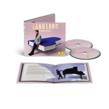 Piano Book 2 | Lang Lang | Englisch | Audio-C...