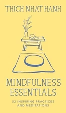 Mindfulness Essentials Cards: - GOOD