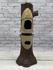 Vintage Star Wars 1983 Ewok Village Medium Tree  Original Kenner Parts