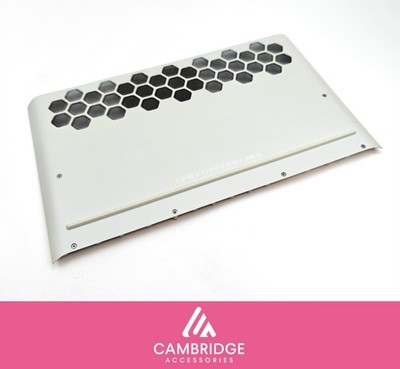 Dell Alienware Area-51m Bottom Base Cover Assembly P/N 01DV4W Grade C