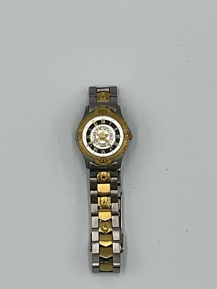 Montana Silversmiths Wristwatches for sale - eBay