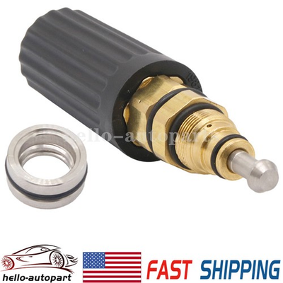 #ad #ad For AR North America XJ SJV Series Pumps Pressure Washer Pump Unloader Valve Kit $27.99