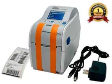 User-Friendly INTERMEC PC23d Compact Desktop Direct Thermal Label Printer USB