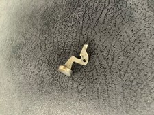 Borduhr Junghans 30 BZ  Luftwaffe, originaler Drücker Chronograph gebraucht