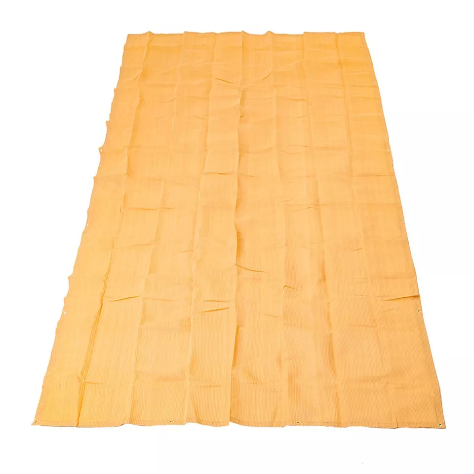 Adventure Kings 5m x 2.5m Mesh Floor Camp Matting Picnic Parks Caravan Camping