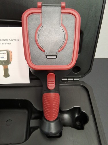 Matco Tools Maximus Diagnostic Thermal Imager - MDMAXTIA - Picture 4 of 7