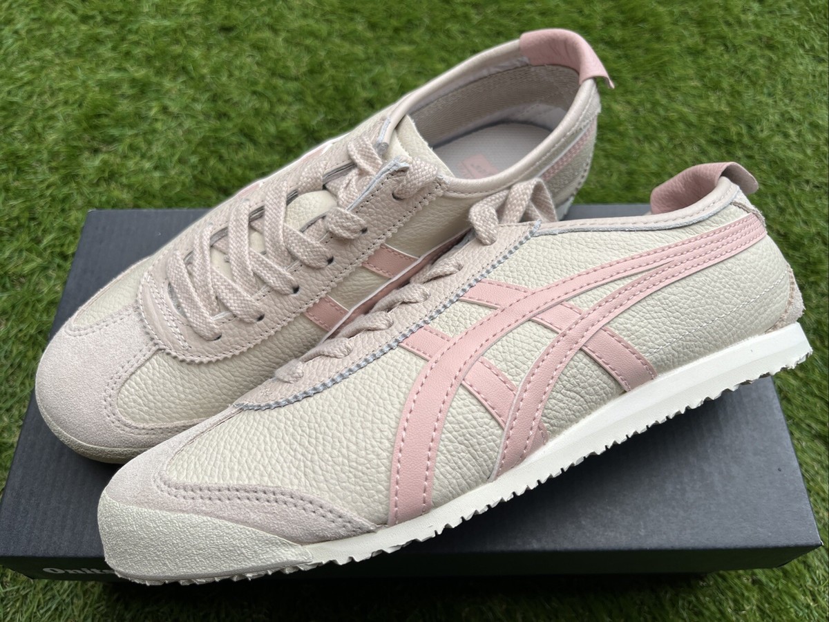Onitsuka Tiger★MEXICO 66 SD★GINGER PEACH/CREAM Onitsuka Tiger Mexico 66 SD 