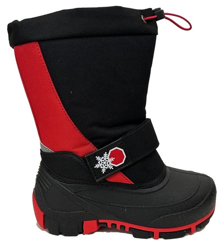 SnowStoppers Snow Boots for Kids - Picture 5 of 23