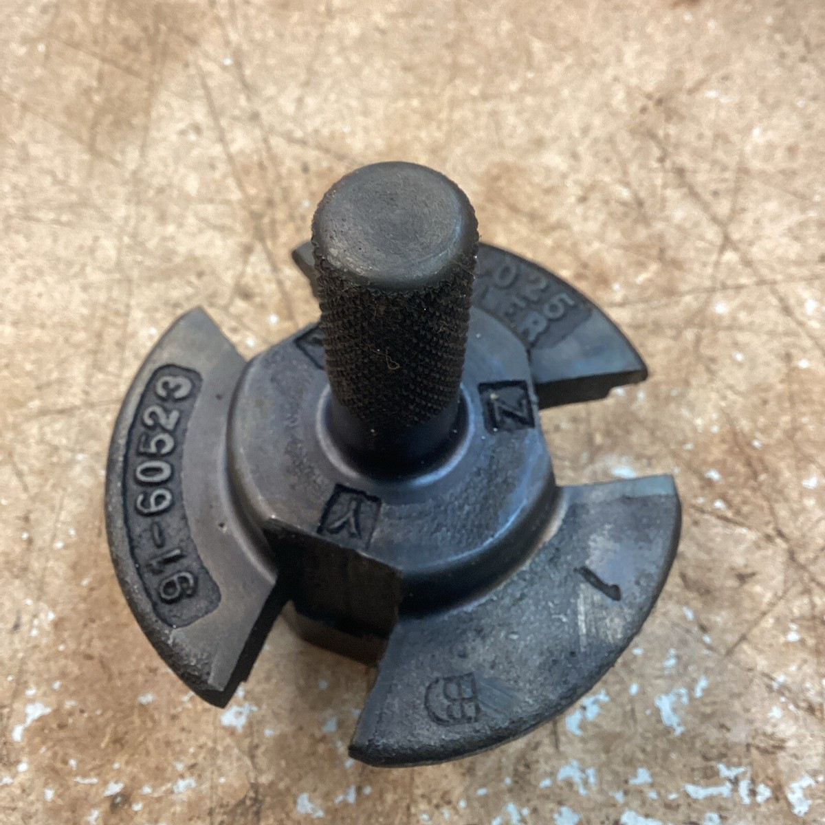 Mercruiser Alpha One, R, MR, Alpha One Gen Two Shimming, SEI