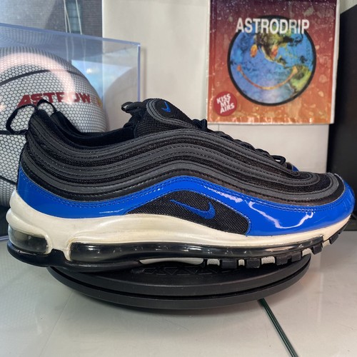 Nike Air Max 97 'Blue Nebula' - 921826 