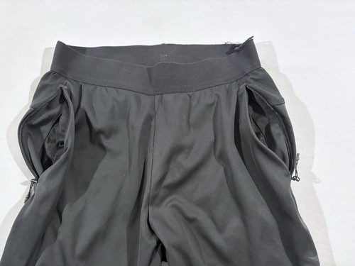 RARE Nike x ADONIS CREED Men’s Black Athletic Sweatpants Jogger Dri Fit Gr. S - Bild 5 von 17