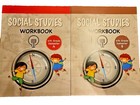 Social Sciences 2010-Now Publication Year Study Workbooks Prep